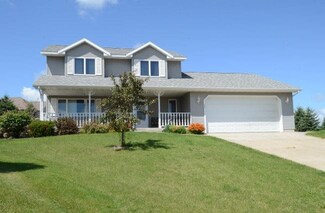 217 West St, Dane, WI 53529