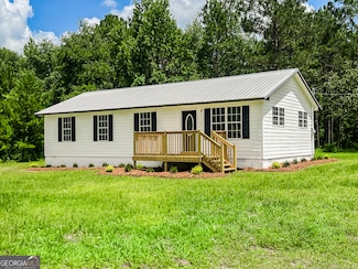 4655 Taylor Rd, Millen, GA 30442