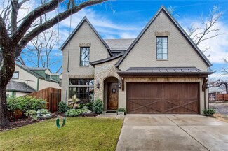 3563 W 4th St, Fort Worth, TX 76107