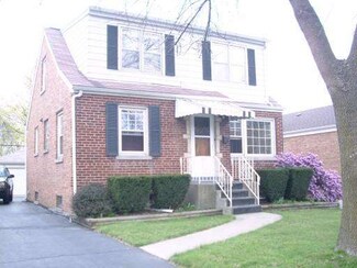 2020 N Taft Ave, Berkeley, IL 60163