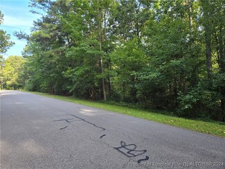 535 Loblolly Dr, Woodlake, NC 28394