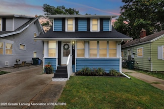 638 N Fairview Ave, Lansing, MI 48912