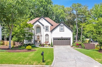 2387 Mahogany Glen Place, Lawrenceville, GA 30043