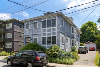 50 Chilton St, Cambridge, MA 02138