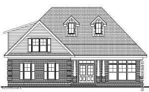 2216 Condor Run, Wilmington, NC 28409