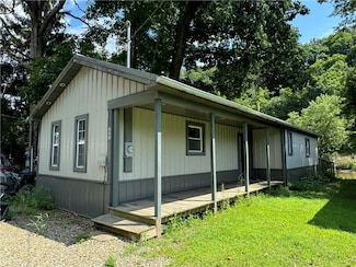 225 Bessor Rd, Fombell, PA 16123