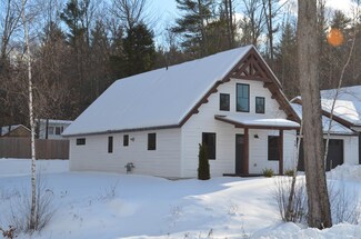 19 Stonehenge Cir Unit 6, Northfield, NH 03276
