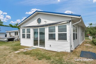 16389 Bass Lake Ave NE, Gowen, MI 49326