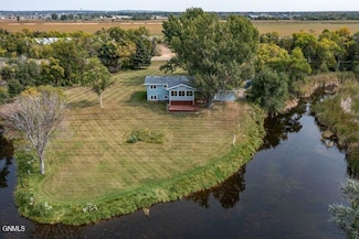 4325 Fort Lincoln Rd, Mandan, ND 58554