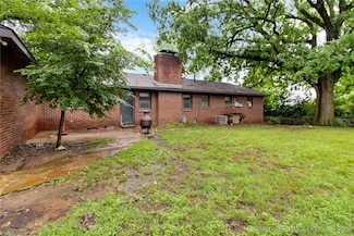 2506 Haskell Blvd, Muskogee, OK 74403
