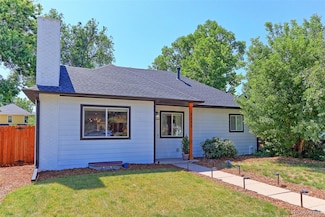 2337 S Franklin St, Denver, CO 80210