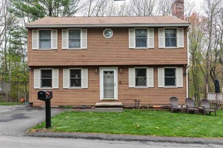 9 Nichol Ln Unit U10, Nashua, NH 03062