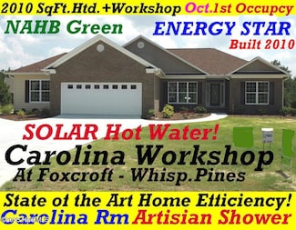 10 New Day Way, Carthage, NC 28327