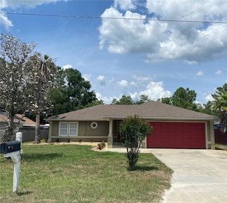 14285 SW 20th Place, Ocala, FL 34481