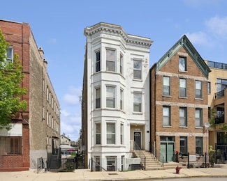 1428 W Walton St Unit 1N, Chicago, IL 60642