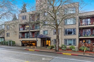 840 NE 125th St Unit 401, Seattle, WA 98125