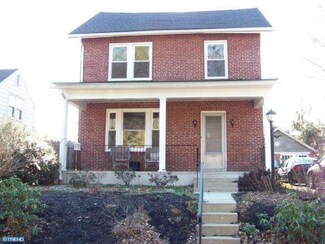 202 Elmwood Ave, Reading, PA 19609