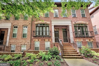 2548 Crescent Park Ct Unit 742, Atlanta, GA 30339