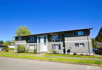 1414 SW Cambridge St Unit 1-4, Seattle, WA 98106