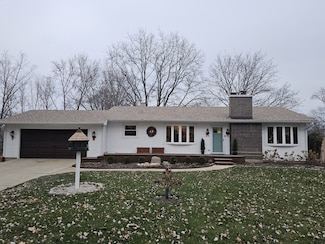 1195 N Coolidge Ave, Palatine, IL 60067