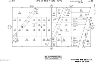 0 46908115002 Unit 25004836, Cinco, CA 93505