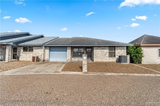 1923 Stadler Dr, Mission, TX 78572