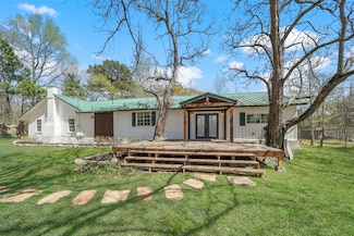 277 Jenkins Rd, Huntsville, TX 77320