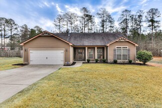 303 Foxchase Cir, North Augusta, SC 29860