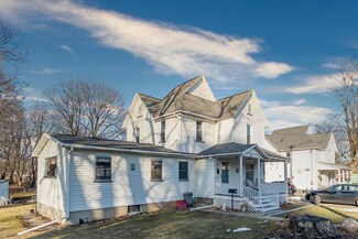 63 Pitney St, Sayre, PA 18840