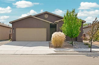 5208 Camino Del Griego, Santa Fe, NM 87507