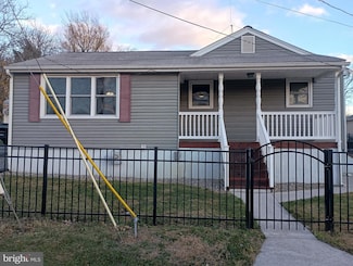 150 Sycamore St, Martinsburg, WV 25401