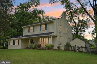 2305 Cavendish Dr, Alexandria, VA 22308