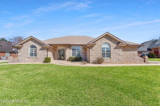 1403 Falkirk Ct, Jacksonville, FL 32221