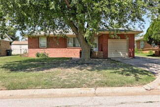 1613 Hanna Dr, Oklahoma City, OK 73115