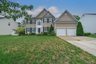 14 Strathmere Dr, Hamilton, NJ 08330