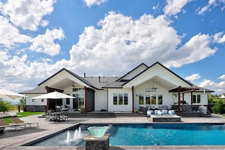 2705 Fox View Trail, Franktown, CO 80116