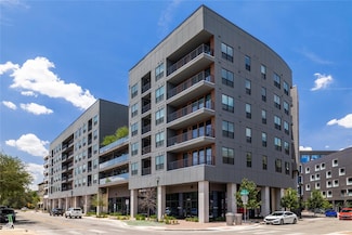 1701 Simond Ave Unit 312, Austin, TX 78723