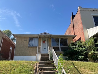 5124 Lotus Ave, Saint Louis, MO 63113