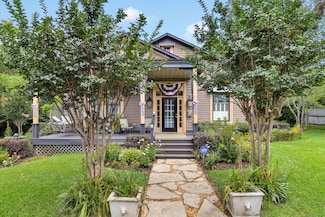 212 High St, Aberdeen, MS 39730