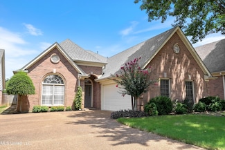 1036 Warwick Place, Southaven, MS 38671