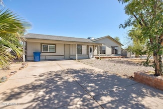 802 W Westchester Ave, Tempe, AZ 85283