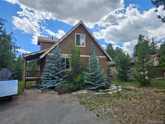262 County Road 4941, Grand Lake, CO 80447