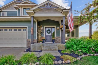 12264 72nd St NE, Elk River, MN 55330