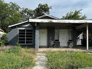 5714 Bienville Dr, San Antonio, TX 78233