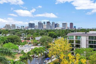 1201 River Reach Dr Unit 506, Fort Lauderdale, FL 33315