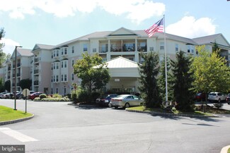 244 Baltimore Pike Unit 207, Glen Mills, PA 19342