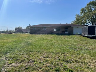 731 W 600 N, Whiteland, IN 46184