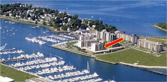 73 Broad Reach Unit M55C, Weymouth, MA 02191