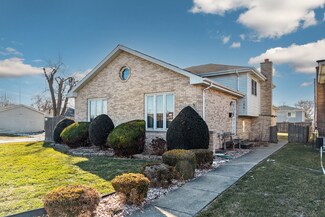 14630 S Palmer Ave, Posen, IL 60469