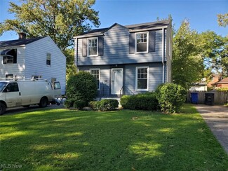 17325 Talford Ave, Cleveland, OH 44128